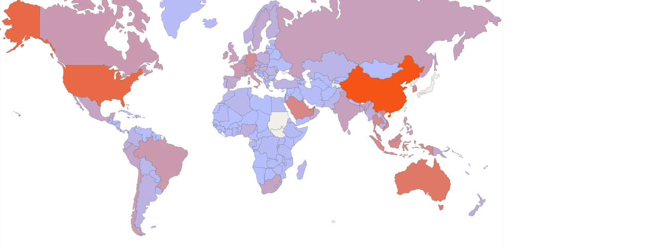 Japan Imports Total of all HS commodities 201801