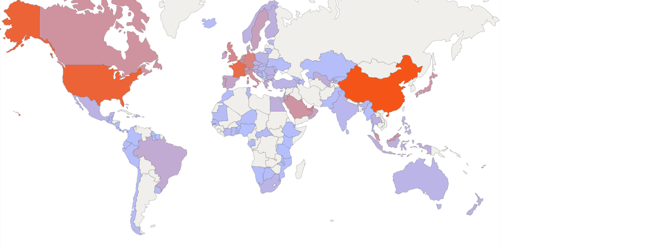 Meat of sheep, meat of goats | Imports and Exports | 2023