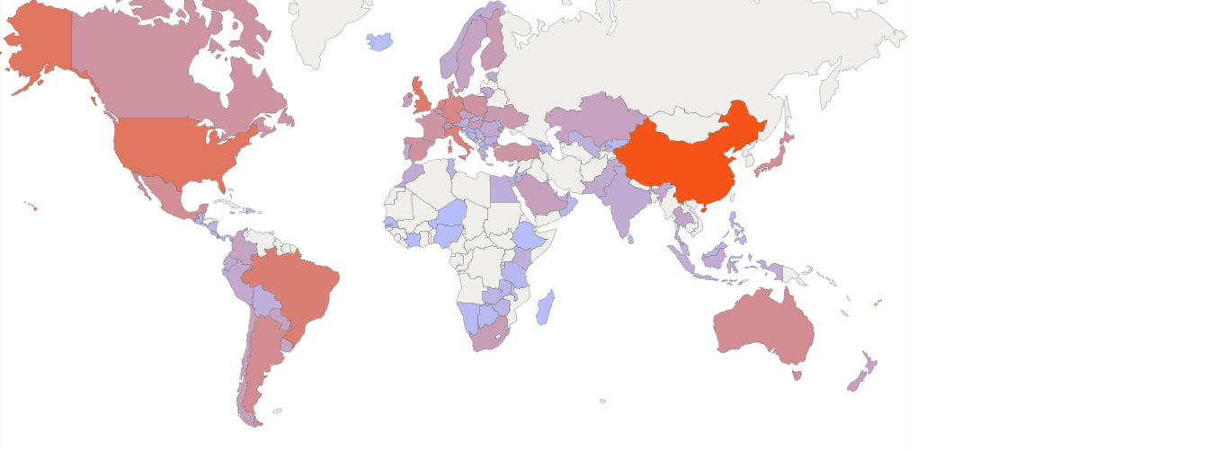 Bovine semen | Imports and Exports | 2023