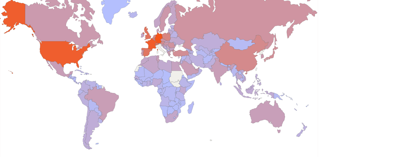Italy | Exports | Total of all HS commodities | 2024-02 - 2024-07