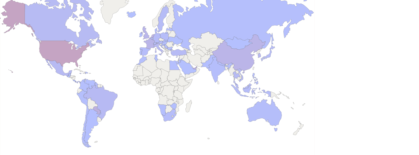 Suriname | Exports | ALL COMMODITIES | 2022