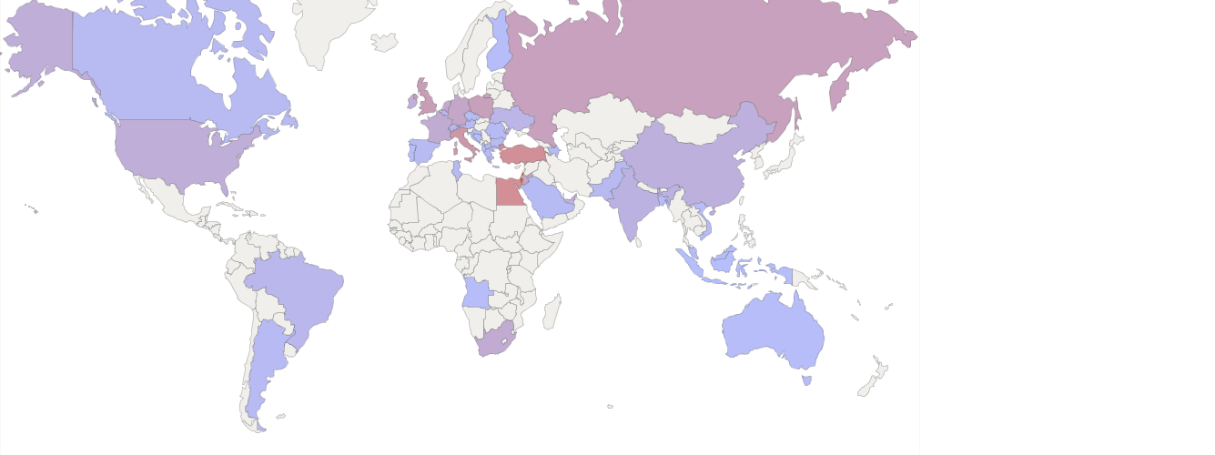 State of Palestine | Imports | Chocolate, other food preparations ...