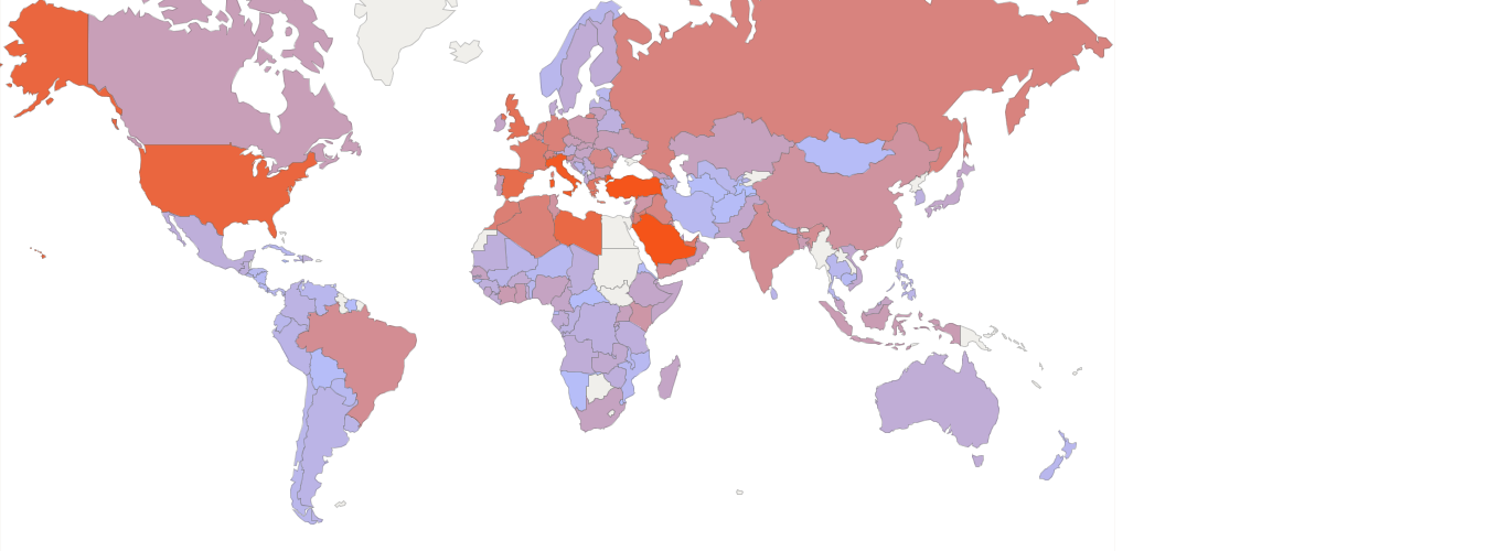 Egypt | Exports | Total of all HS commodities | 2018-01