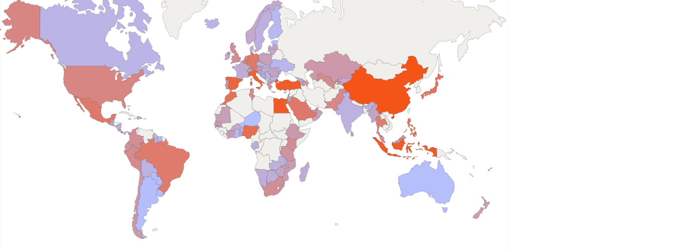 Wheat and meslin | Imports and Exports | 2023