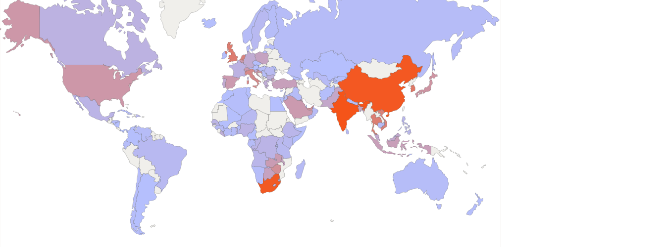 Mozambique | Exports | ALL COMMODITIES | 2018