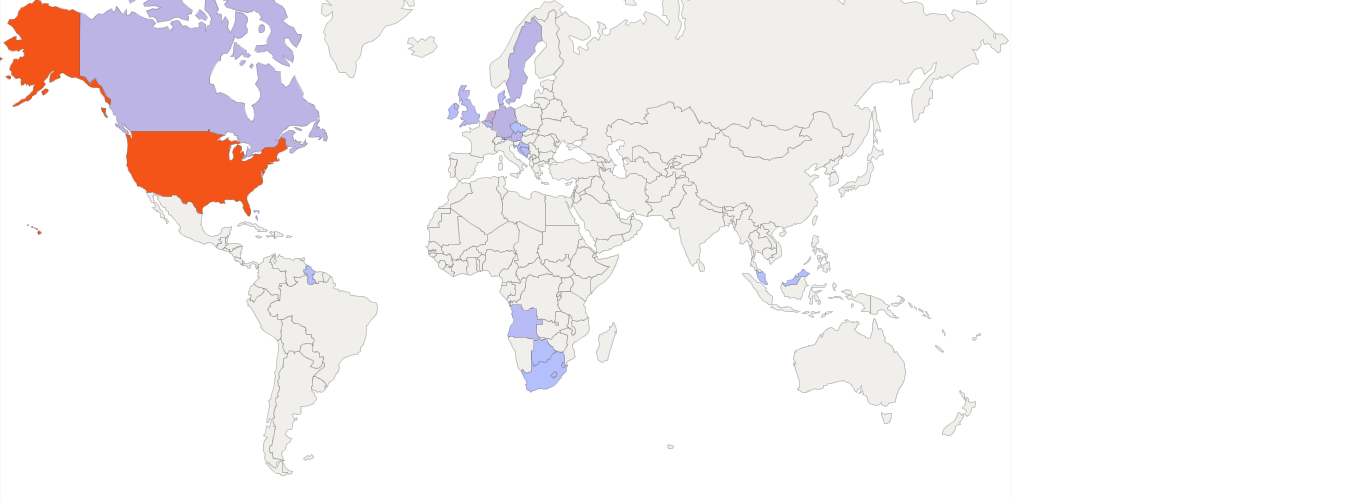 Coca leaf, used primarily in perfumery, in pharmacy or for insecticidal