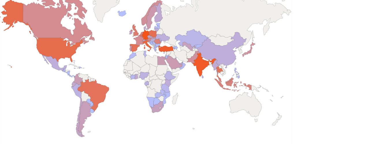 Melamine | Imports and Exports | 2022