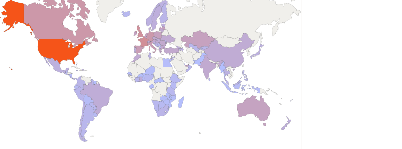 Vodka Imports And Exports