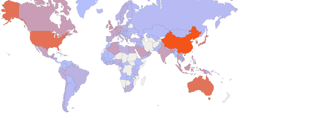 New Zealand | Exports | Total of all HS commodities | 2018-01