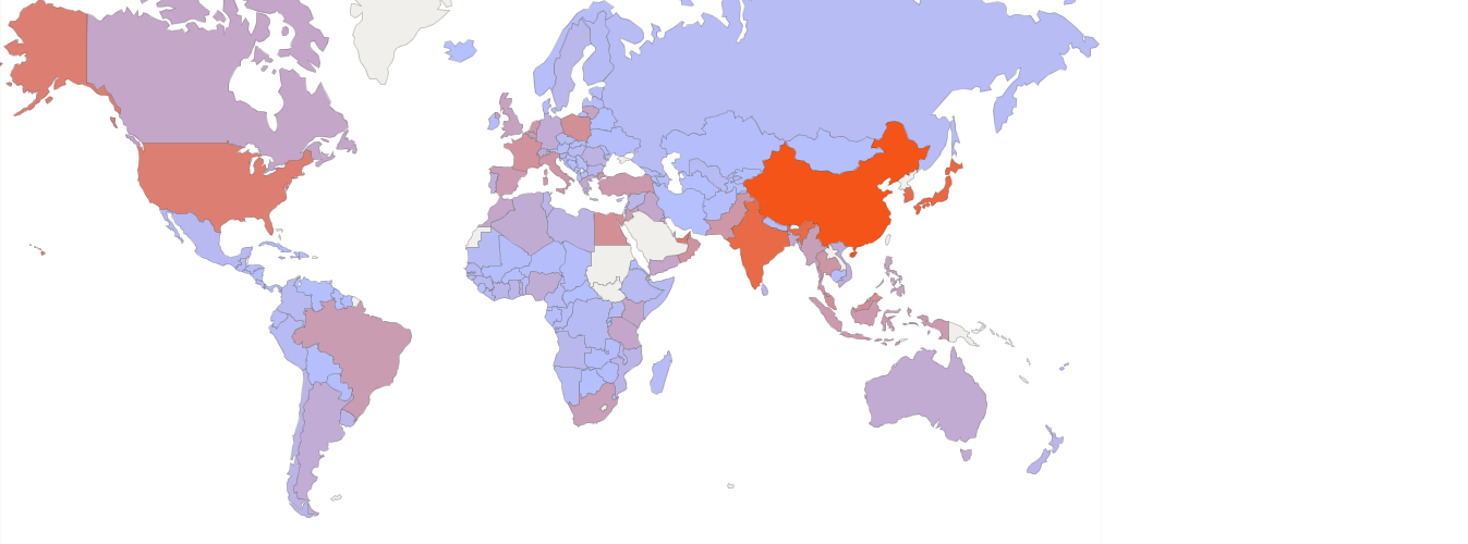 Saudi Arabia | Exports | ALL COMMODITIES | 2021