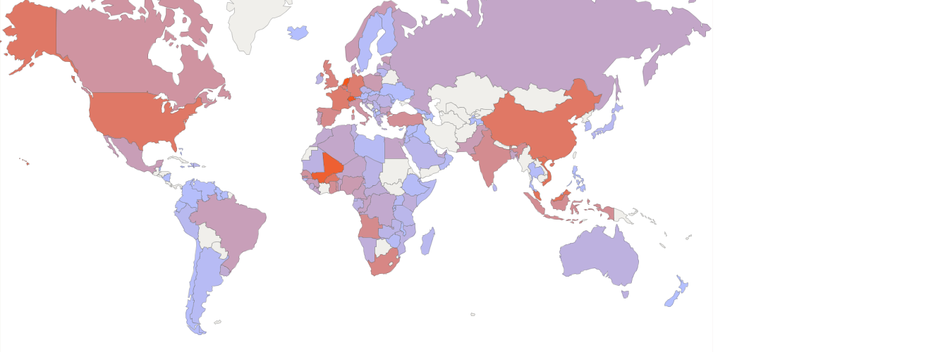 Côte d`Ivoire | Exports | ALL COMMODITIES | 2022